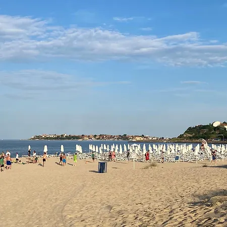 Paradiso 'в' 107 Private Cozy Appartement