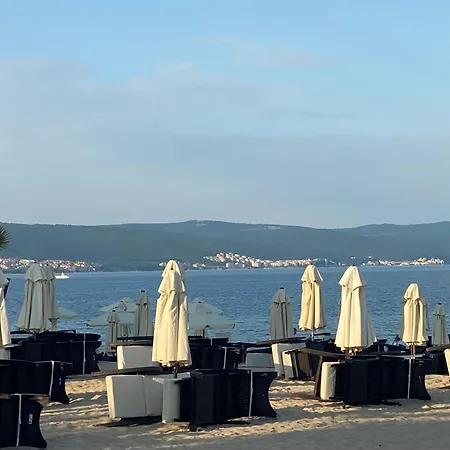 Paradiso 'в' 107 Private Cozy Appartement