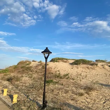 Appartement Paradiso 'в' 107 Private Cozy