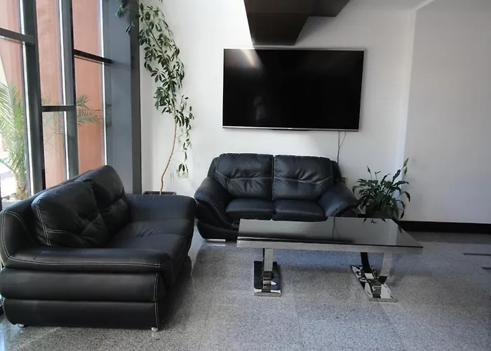 Paradiso 'в' 107 Private Cozy Appartement *