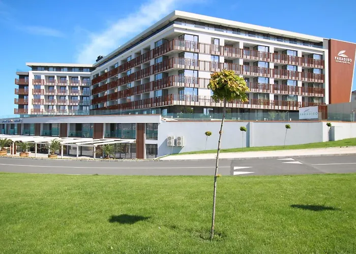 Paradiso 'в' 107 Private Cozy *