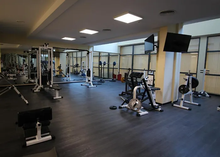 Appartement Paradiso 'в' 107 Private Cozy Nessebar