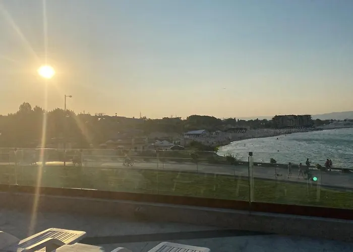 Appartement Paradiso 'в' 107 Private Cozy