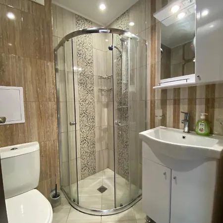 Paradiso 'в' 107 Private Cozy Appartement *