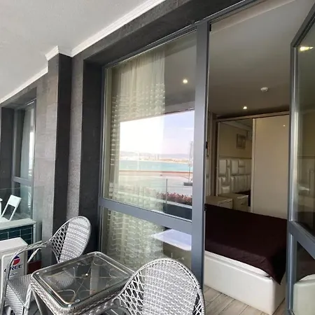 Paradiso 'в' 107 Private Cozy Nesebar