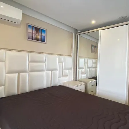 Апартаменти Paradiso 'в' 107 Private Cozy