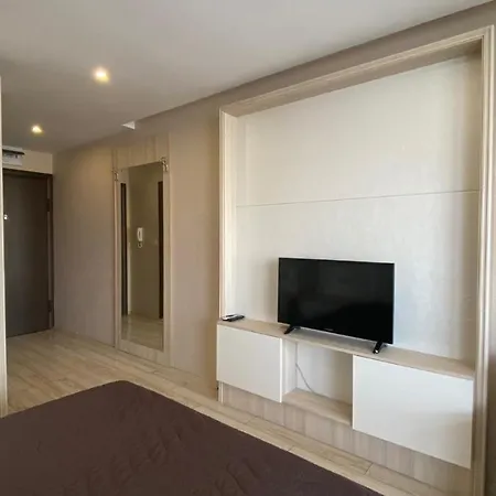 Paradiso 'в' 107 Private Cozy Несебир