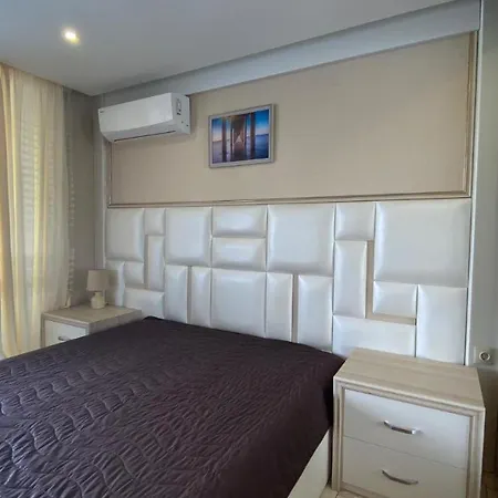 Апартаменти Paradiso 'в' 107 Private Cozy Несебир