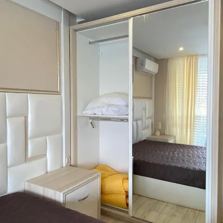 Paradiso 'в' 107 Private Cozy Несебир