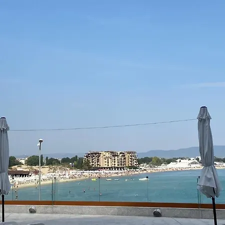 Апартаменти Paradiso 'в' 107 Private Cozy *