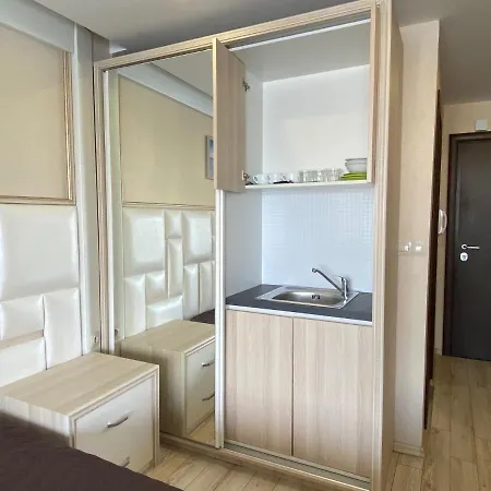 Paradiso 'в' 107 Private Cozy *