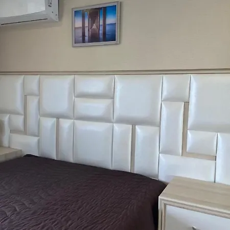 Paradiso 'в' 107 Private Cozy Appartement *