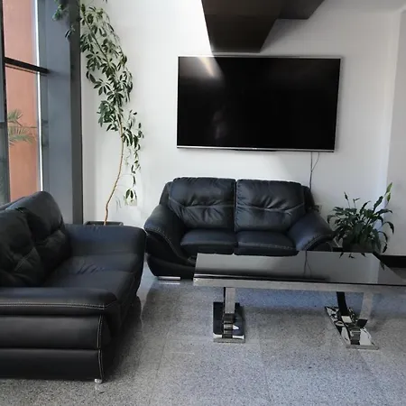 Paradiso 'в' 107 Private Cozy Appartement *