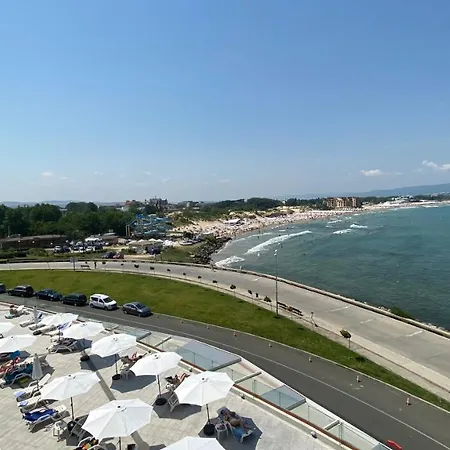 Appartement Paradiso 'в' 107 Private Cozy