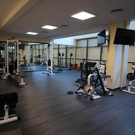 Апартаменти Paradiso 'в' 107 Private Cozy Несебир