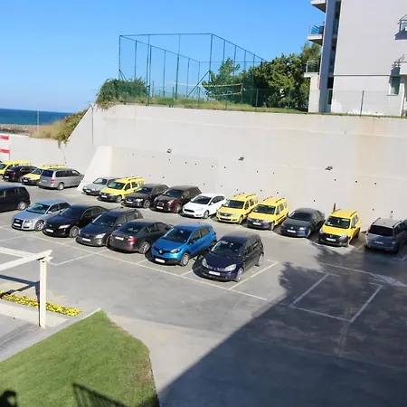 Paradiso 'в' 107 Private Cozy Appartement