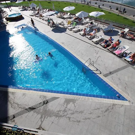 Paradiso 'в' 107 Private Cozy