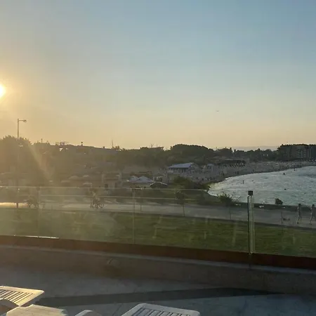 Appartement Paradiso 'в' 107 Private Cozy