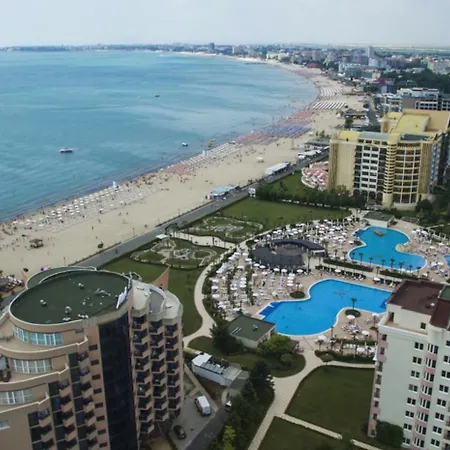 Апартамент Paradiso 'в' 107 Private Cozy *