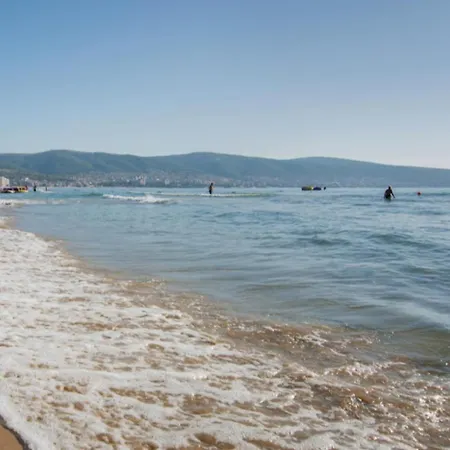 Paradiso 'в' 107 Private Cozy Appartement