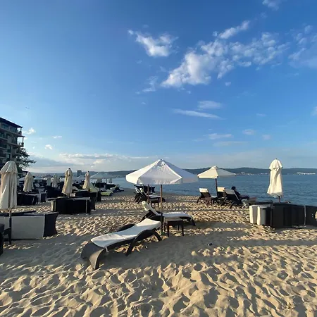 Апартаменти Paradiso 'в' 107 Private Cozy