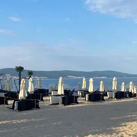 Paradiso 'в' 107 Private Cozy Nessebar