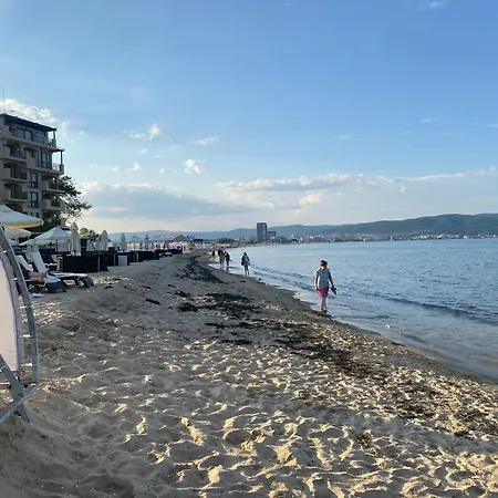 Paradiso 'в' 107 Private Cozy Appartement