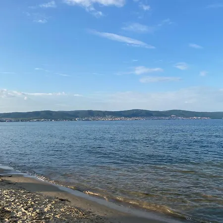 Paradiso 'в' 107 Private Cozy Appartement *