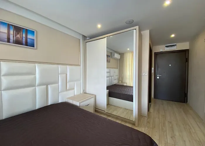 Paradiso 'в' 107 Private Cozy Apartment