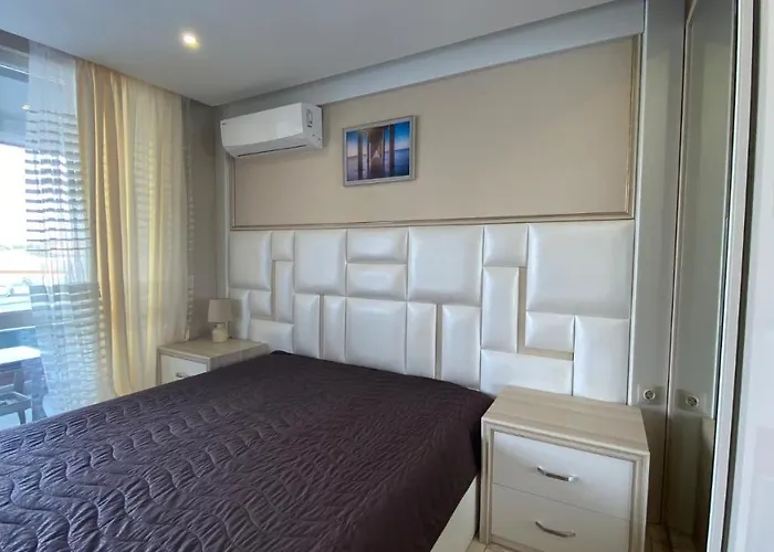 Apartment Paradiso 'в' 107 Private Cozy Nesebar