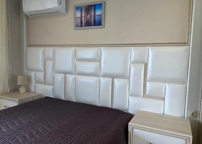 Paradiso 'в' 107 Private Cozy Apartment *