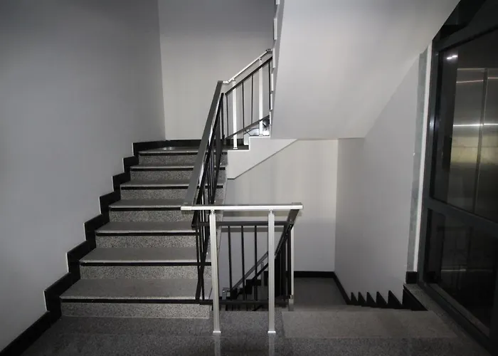 Paradiso 'в' 107 Private Cozy Nesebar