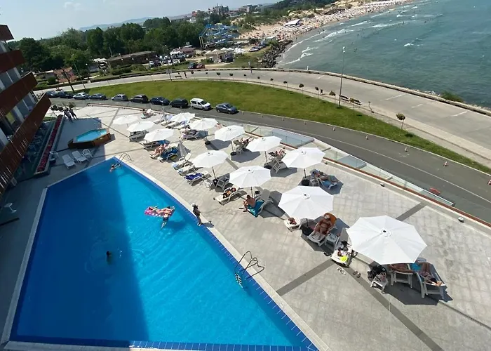 Paradiso 'в' 107 Private Cozy *