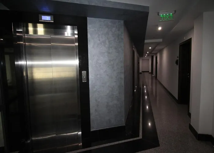 Paradiso 'в' 107 Private Cozy *