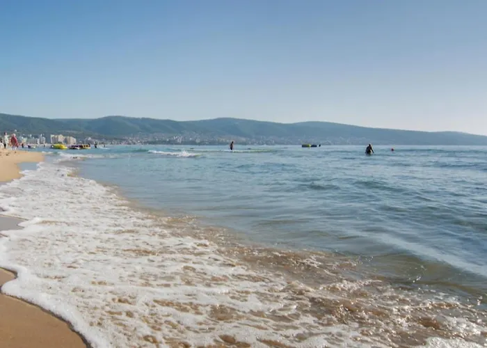 Paradiso 'в' 107 Private Cozy Apartment