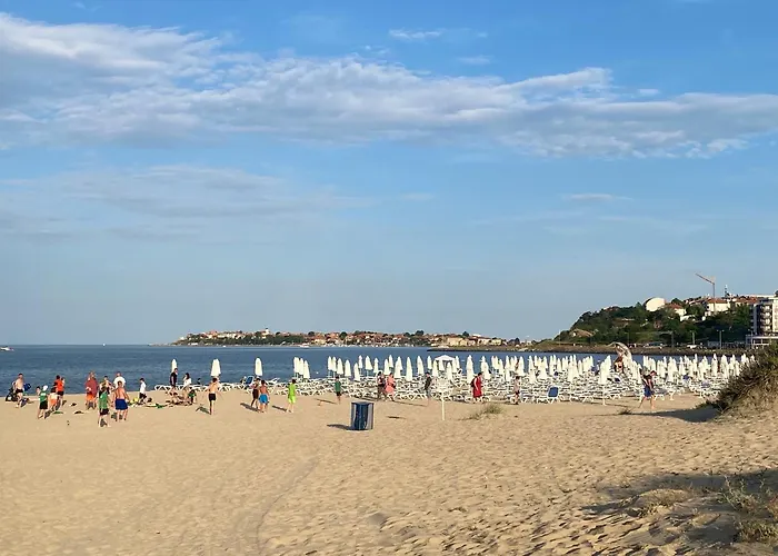 Paradiso 'в' 107 Private Cozy Apartment