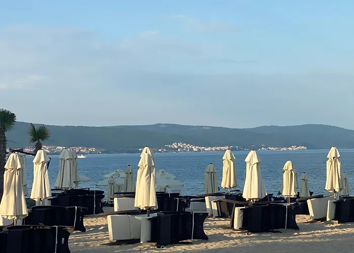 Paradiso 'в' 107 Private Cozy Apartment