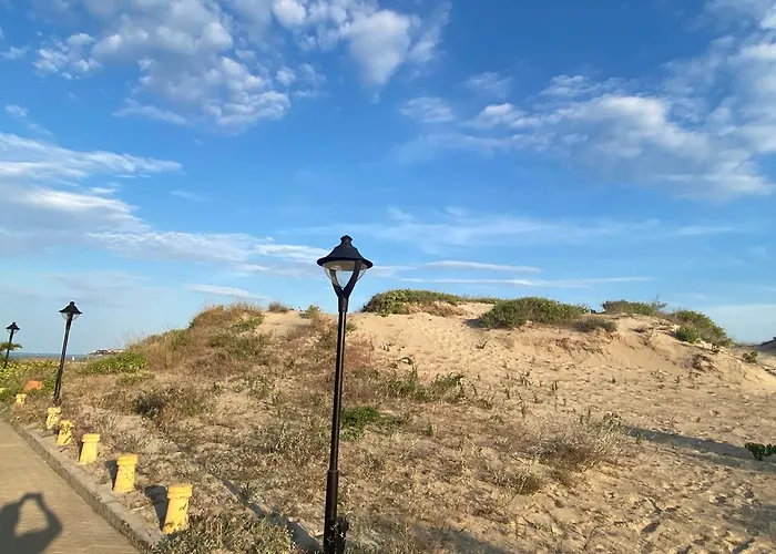 Apartment Paradiso 'в' 107 Private Cozy