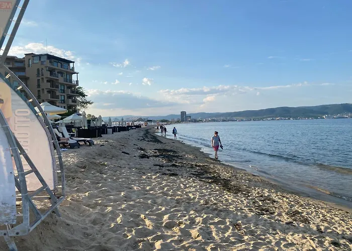 Paradiso 'в' 107 Private Cozy Apartment